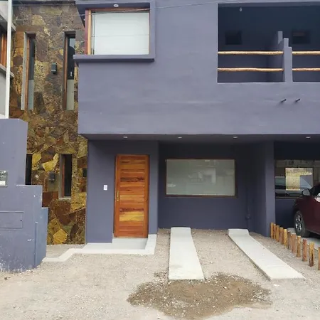 Lo Del Chango Purmamarca Exterior photo