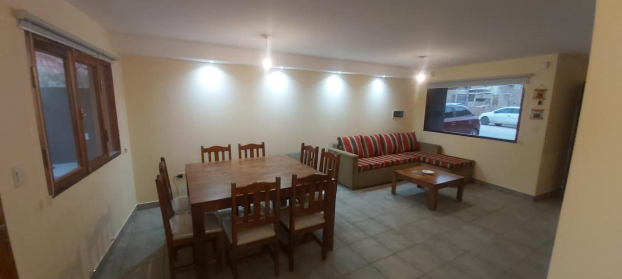 Lo Del Chango Apartamento Purmamarca