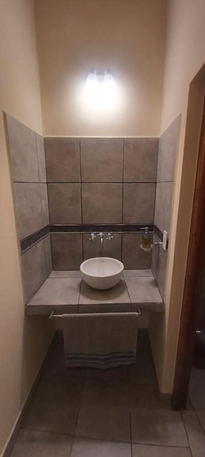 Apartamento Lo Del Chango