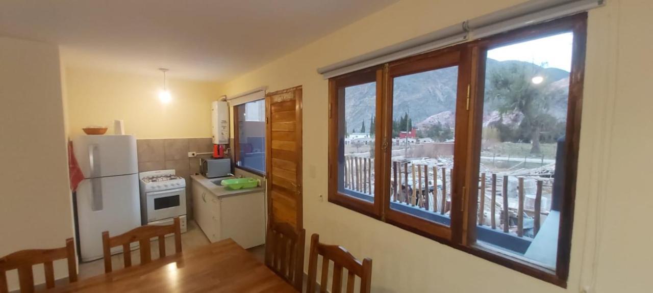 Lo Del Chango Apartamento