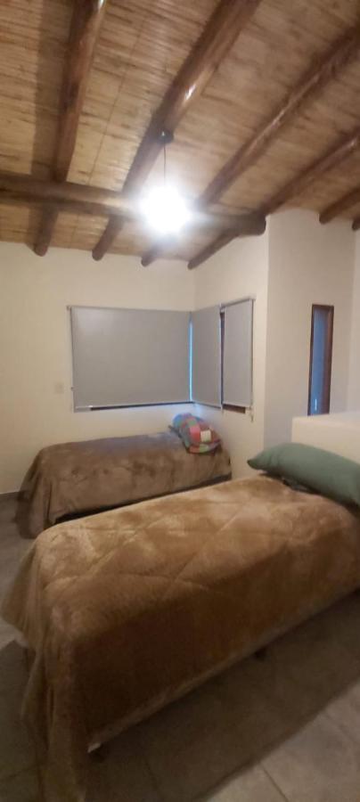 Lo Del Chango Purmamarca