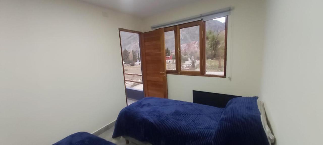 Apartamento Lo Del Chango